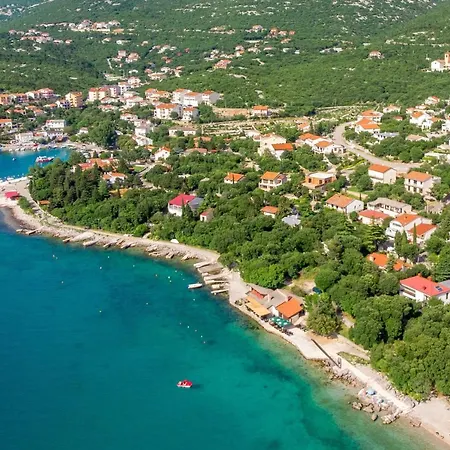 Apartamento With A Parking Space Klenovica, Novi Vinodolski - 20556
