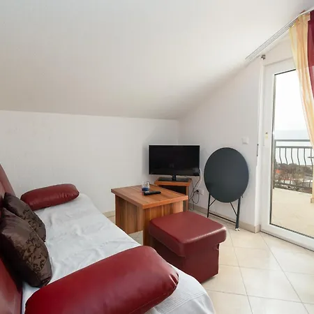 Apartamento With A Parking Space Klenovica, Novi Vinodolski - 20556