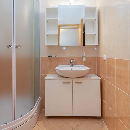 Apartamento With A Parking Space Klenovica, Novi Vinodolski - 20556 Klenovica