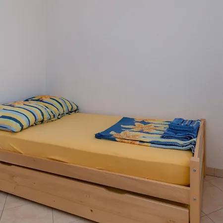 Apartamento With A Parking Space Klenovica, Novi Vinodolski - 20556 *