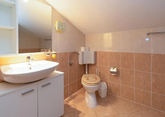 Апартаменты With Parking Space Klenovica, Novi Vinodolski - 20556