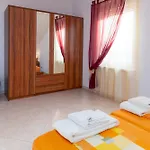 Appartamento With Parking Space Klenovica, Novi Vinodolski - 20556
