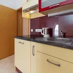 Appartamento With Parking Space Klenovica, Novi Vinodolski - 20556