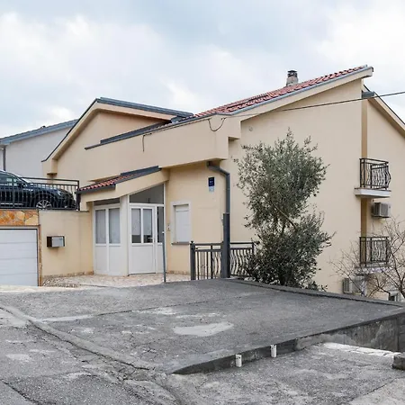 With A Parking Space Klenovica, Novi Vinodolski - 20556