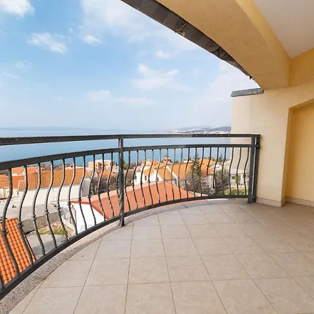 With Parking Space Klenovica, Novi Vinodolski - 20556 Apartament *