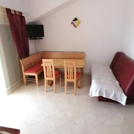公寓 With A Parking Space Klenovica, Novi Vinodolski - 20556