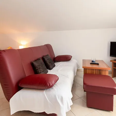 Apartman With Parking Space Klenovica, Novi Vinodolski - 20556