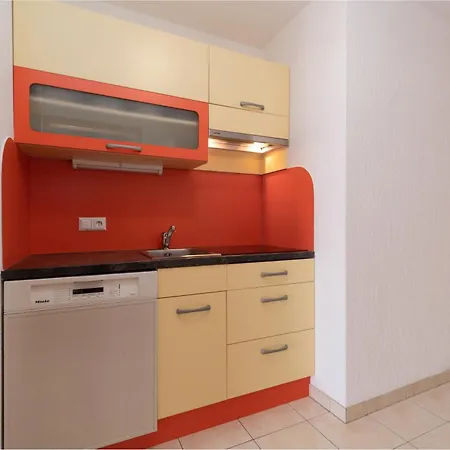 With Parking Space Klenovica, Novi Vinodolski - 20556 Apartman Klenovica