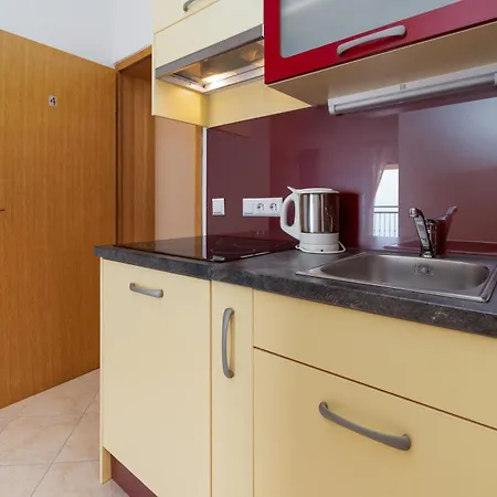 Apartman With Parking Space Klenovica, Novi Vinodolski - 20556