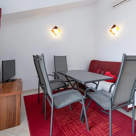 Apartman With Parking Space Klenovica, Novi Vinodolski - 20556